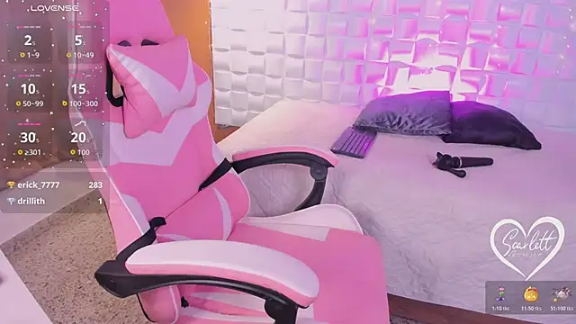 Scarlett_Kiiss's cam snapshot