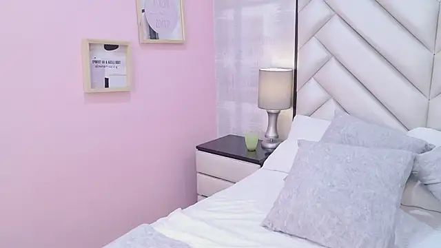 CristalShayy's cam snapshot