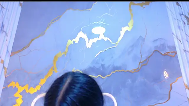 NIKIBUNNY's cam snapshot