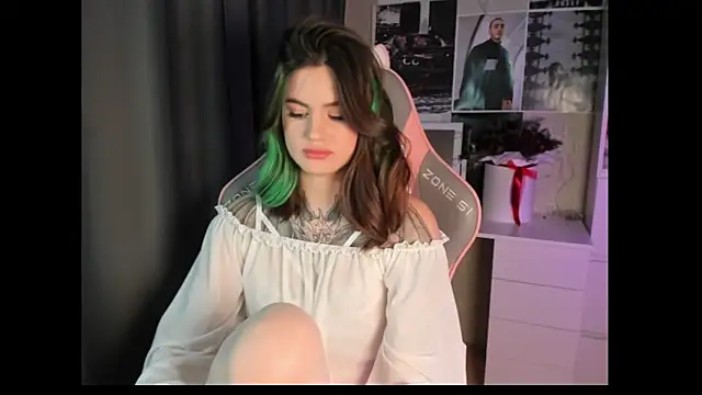 NikkieKitty's cam snapshot