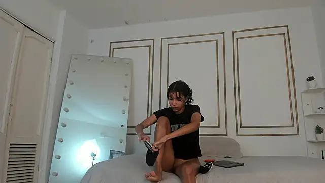 daviana_hill's cam snapshot