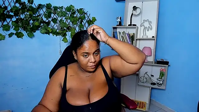 bbw_charlote's cam snapshot