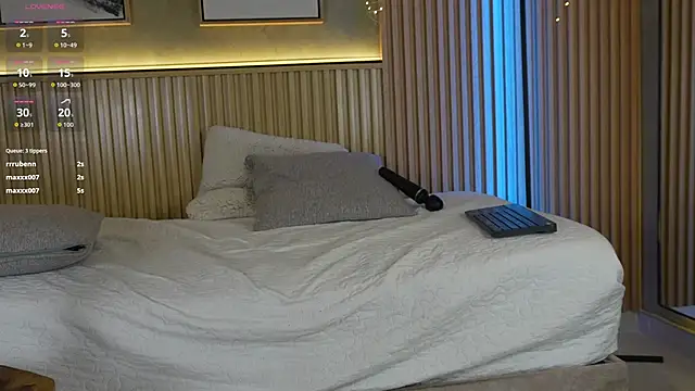 nina_soul's cam snapshot