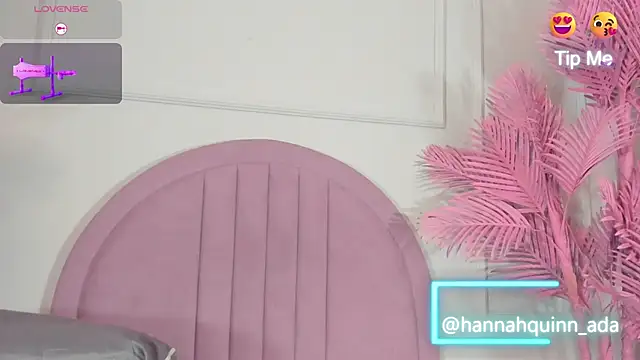 Hanaahquinn's cam snapshot