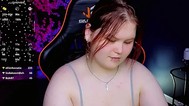 fillisfox_'s cam snapshot