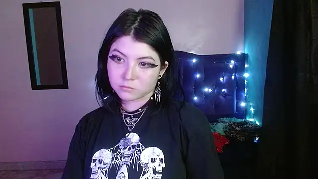 Ginebra_Sensual's cam snapshot