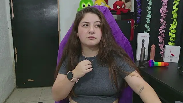 ann_bronw's cam snapshot