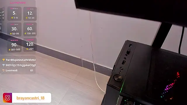 Ian_Castillo_ live sex cam