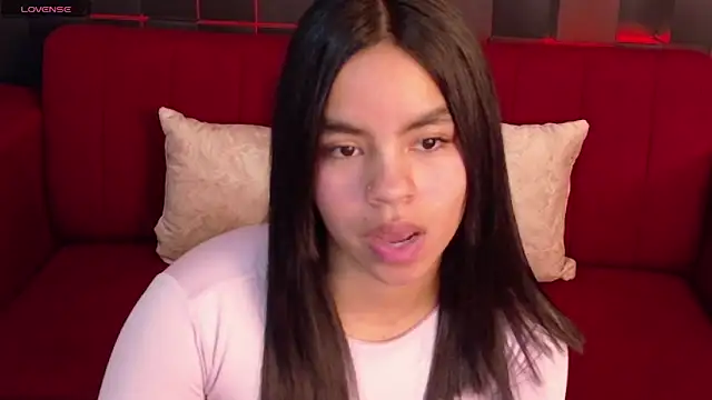 SofiaMante_'s cam snapshot