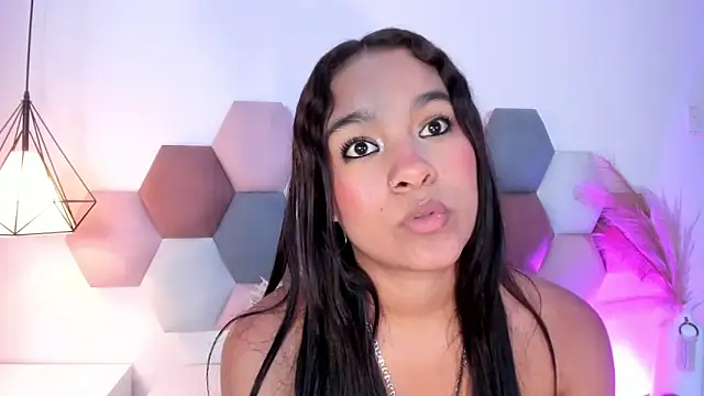 TaliaVendrell's cam snapshot