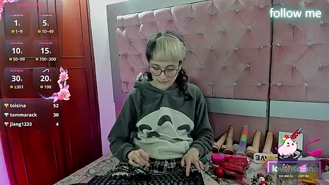 neeko_princes's cam snapshot