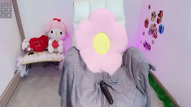 _Mizuki_'s cam snapshot