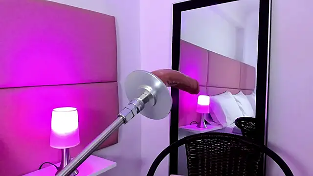 SammyMorales's cam snapshot