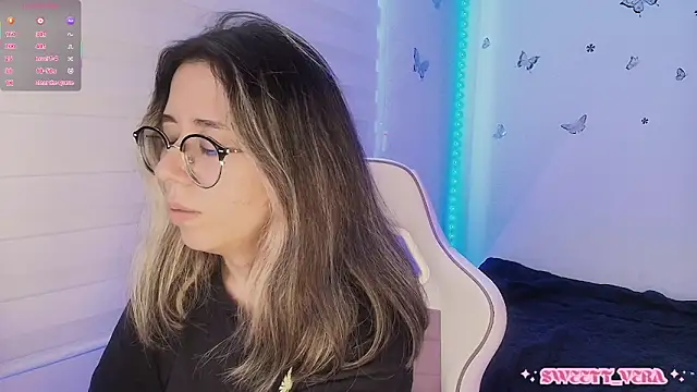 sweettvera's cam snapshot