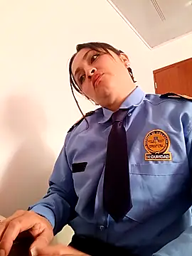 Alejandra_N's cam snapshot