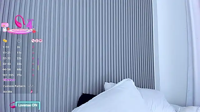 nayelii_d's cam snapshot