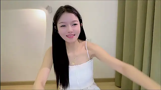 Hello-beibei's cam snapshot