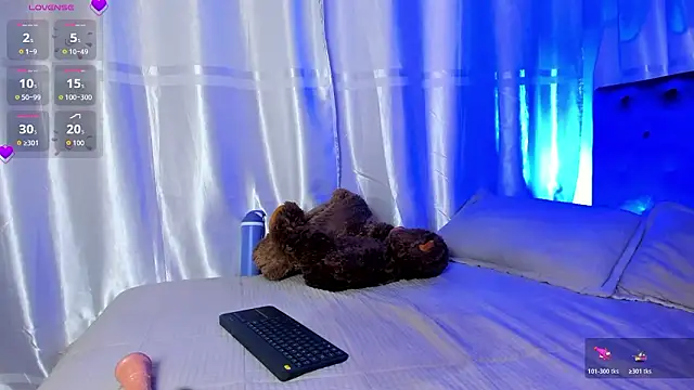 Riley_Black's cam snapshot