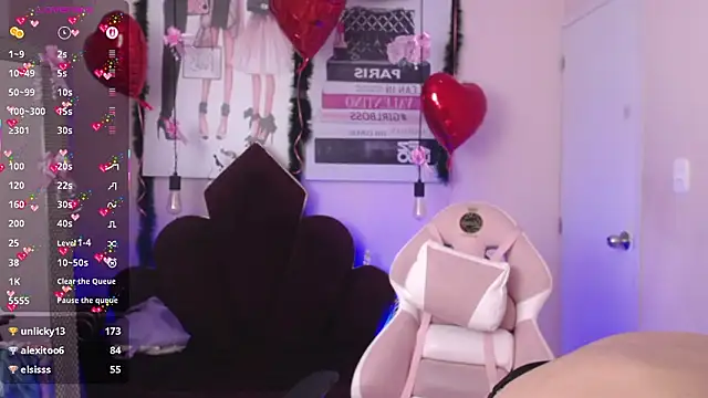 Acid_bounze's cam snapshot