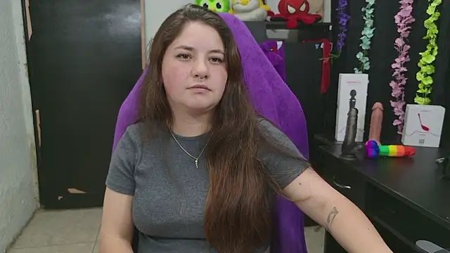 ann_bronw's cam snapshot