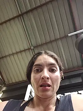 Sam_Sara's cam snapshot