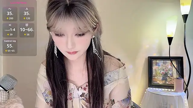 Molly00-'s cam snapshot