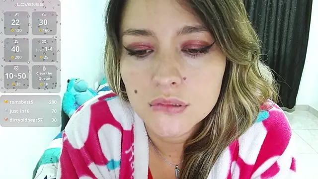 Madelheine's cam snapshot