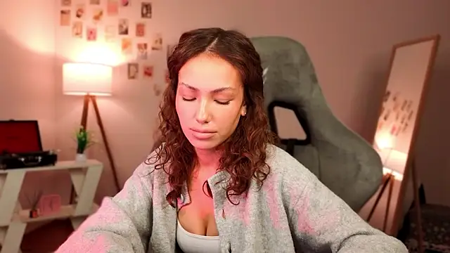 nexorine's cam snapshot