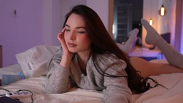 ibiddi's cam snapshot