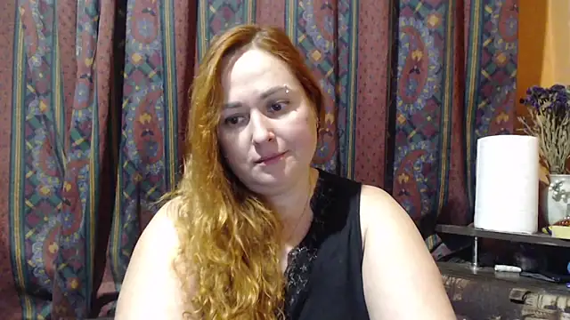 Foxy_Kate3333's cam snapshot