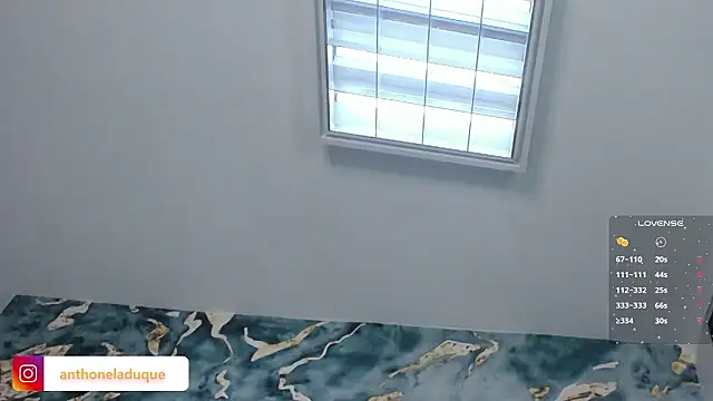 AnthonelaDuque's cam snapshot