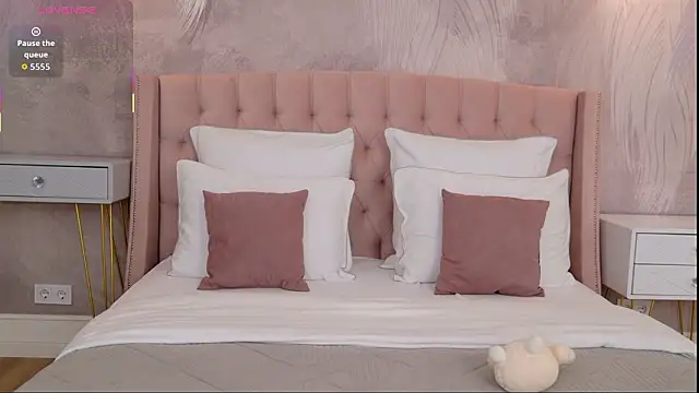 VanessaFields's cam snapshot