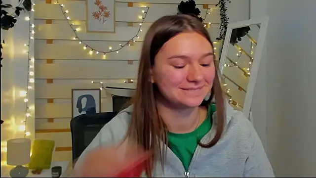 Josephine_Kiss's cam snapshot