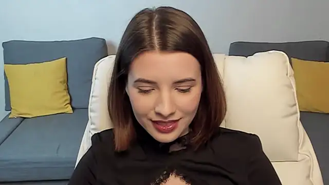 Anita_Robby's cam snapshot