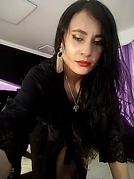 Coral_Gibson's cam snapshot