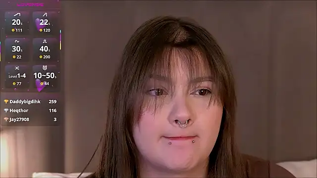 EmilyHyde's cam snapshot