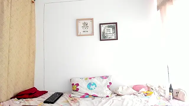 selena_jhonson's cam snapshot