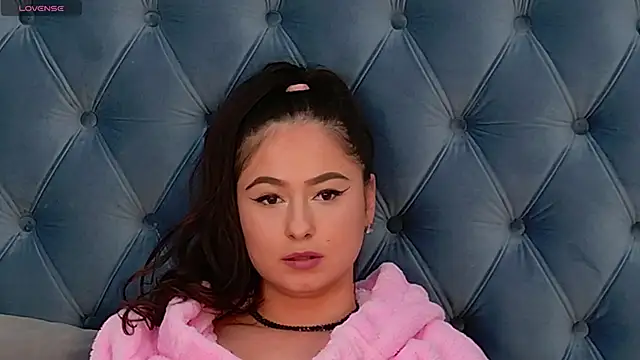 SunnyDane's cam snapshot