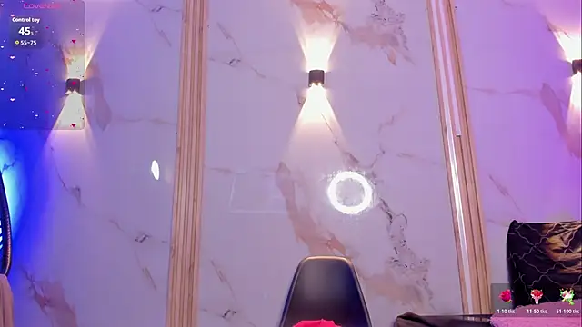 Aron_and_molly's cam snapshot