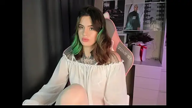 NikkieKitty's cam snapshot