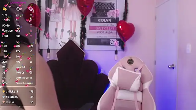 Acid_bounze's cam snapshot