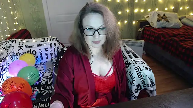 MarleneDietrich's cam snapshot