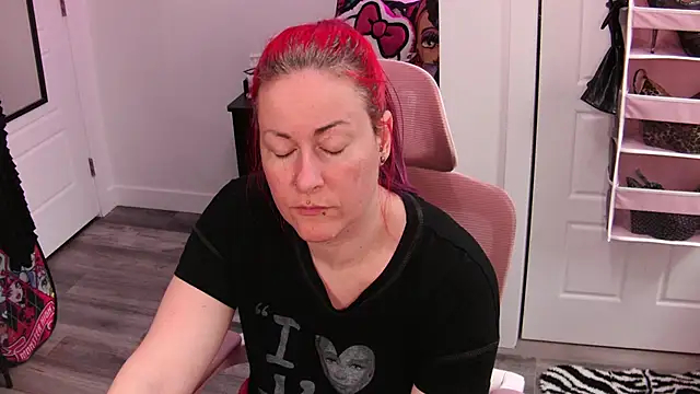 gennyrock's cam snapshot