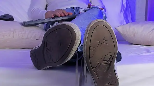 alma_fenix's cam snapshot