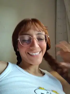 Dani-peggin's cam snapshot