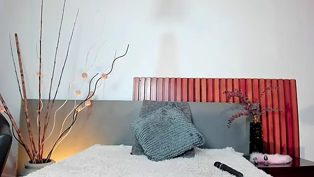 MiaHertz's cam snapshot