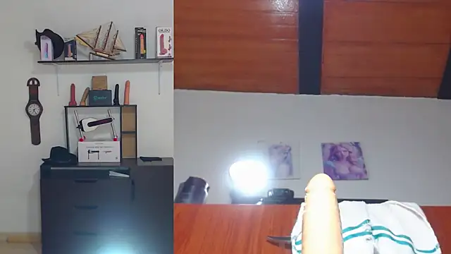 keily__funny's cam snapshot