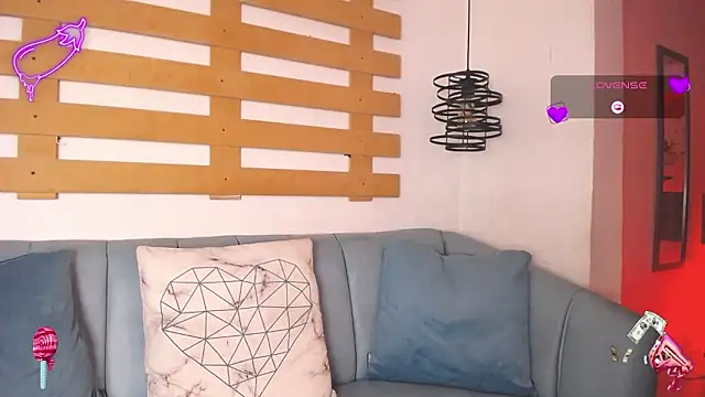 JackFrosst live sex cam