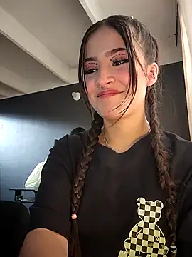 Celeste_Moretti's cam snapshot