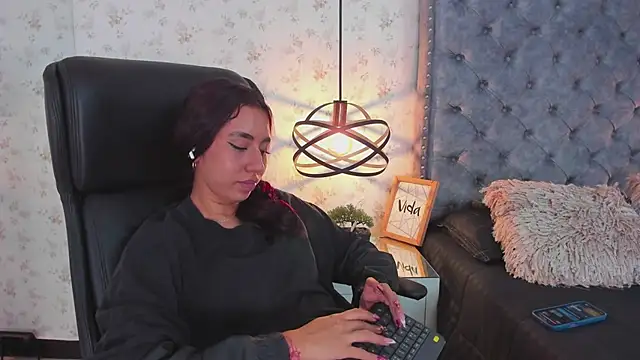 MissSussy's cam snapshot